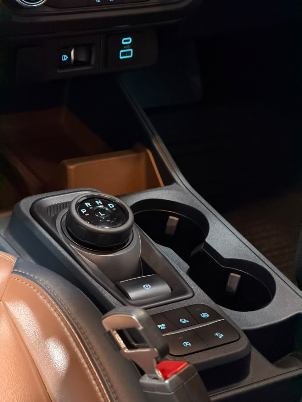 FORD MAVERICK LARIAT 2.0 ECOBOOST AWD — foto 19
