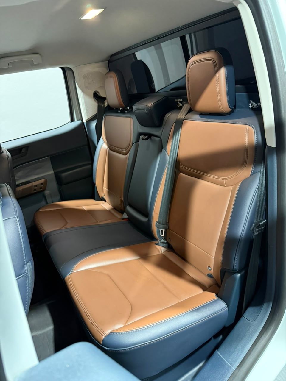FORD MAVERICK LARIAT 2.0 ECOBOOST AWD — foto 22