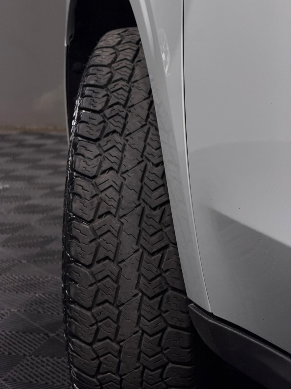 FORD MAVERICK LARIAT 2.0 ECOBOOST AWD — foto 25