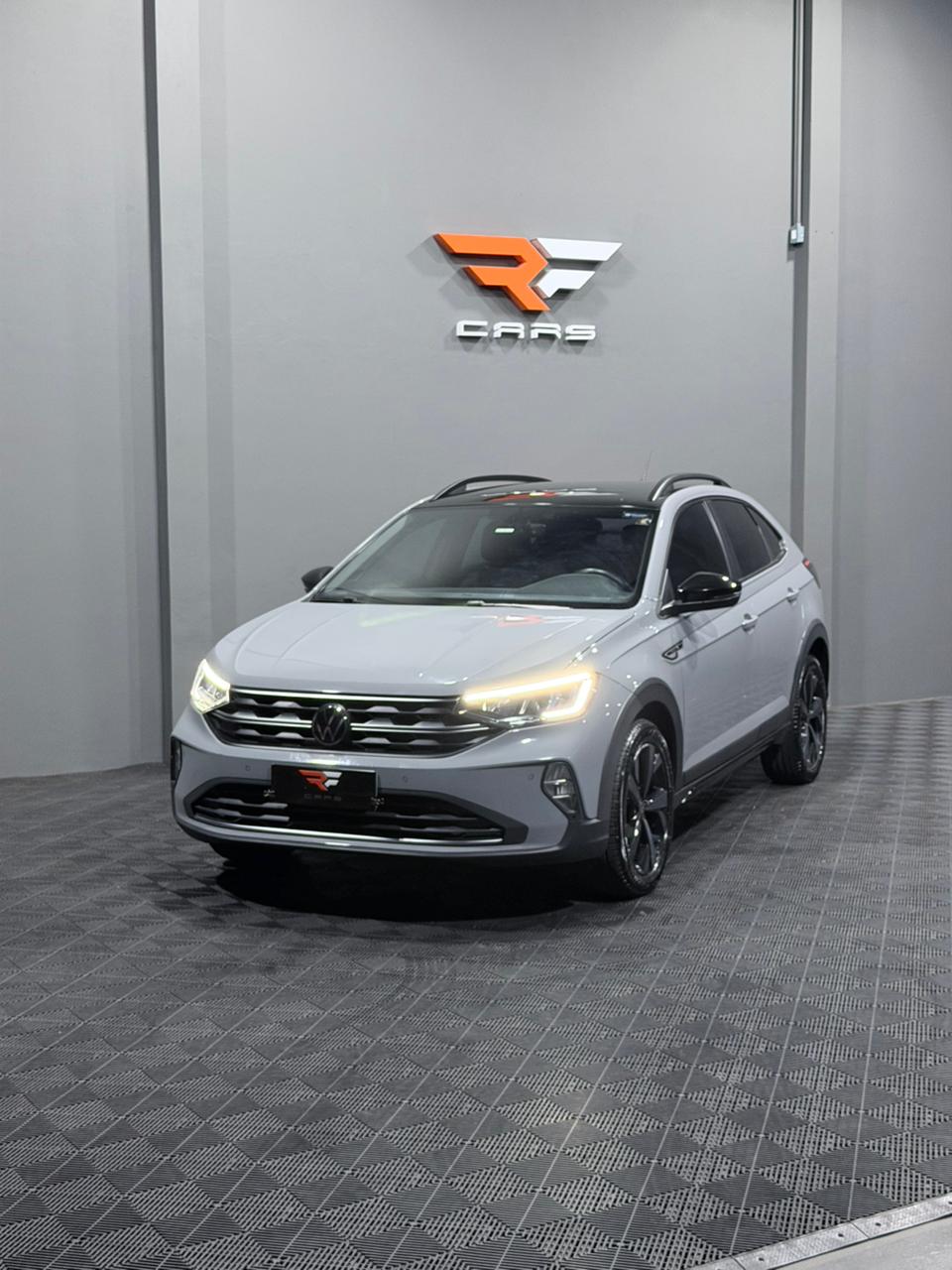 VW NIVUS 1.0 TSI HIGHLINE — foto 2