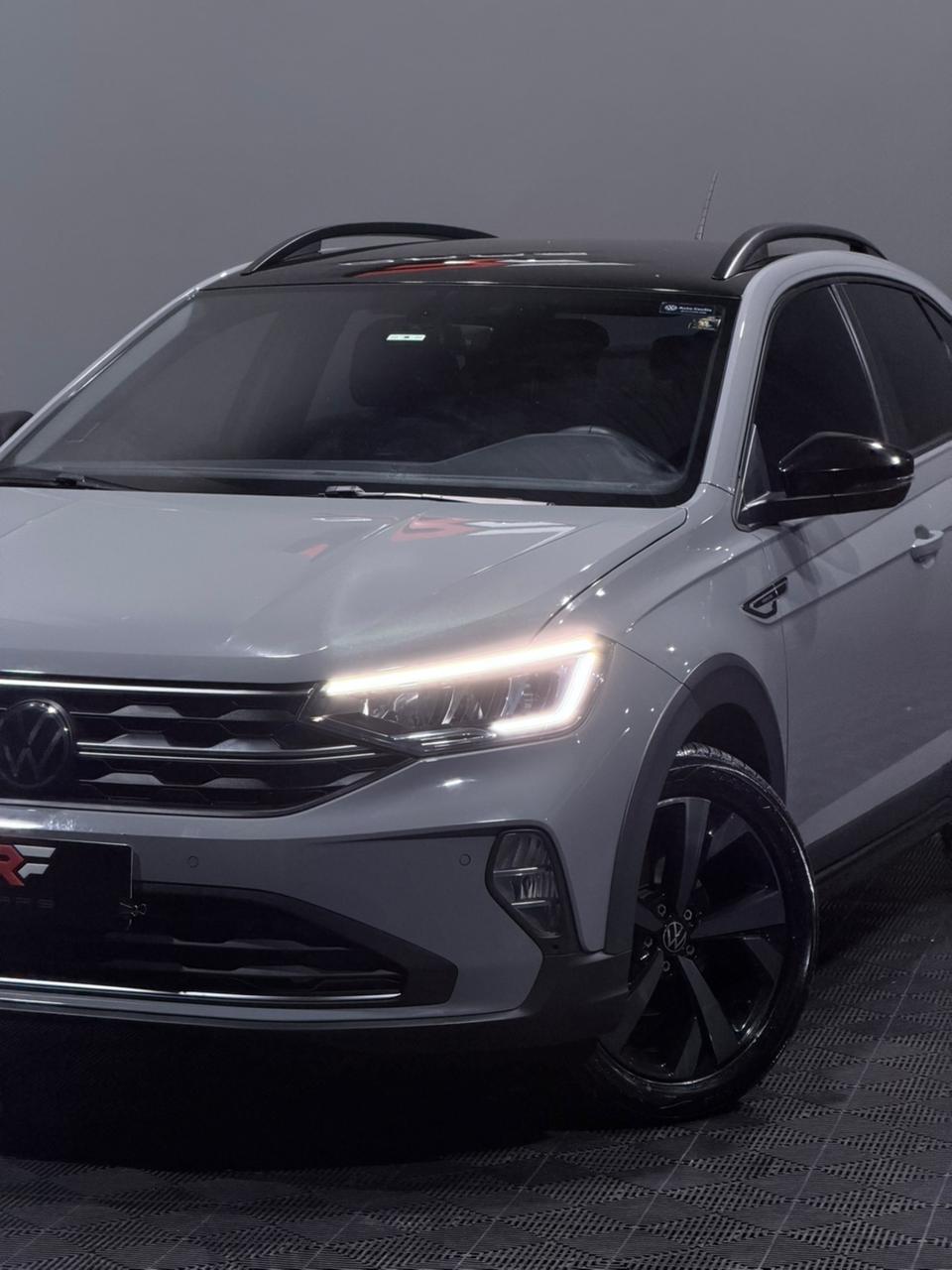VW NIVUS 1.0 TSI HIGHLINE — foto 3