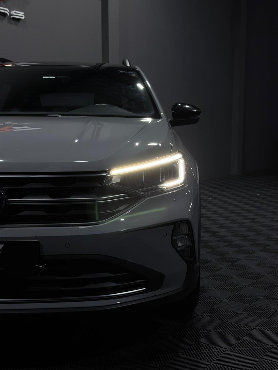 VW NIVUS 1.0 TSI HIGHLINE — foto 4