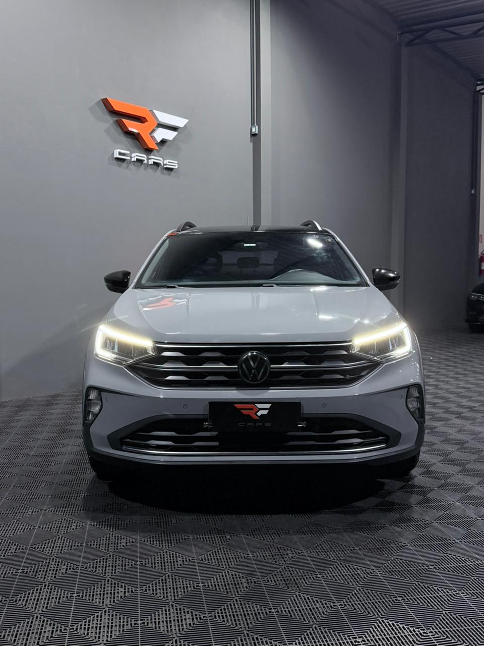 VW NIVUS 1.0 TSI HIGHLINE — foto 5