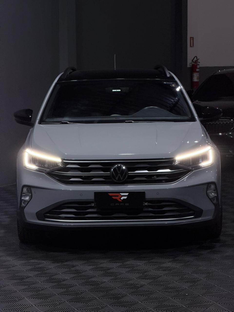 VW NIVUS 1.0 TSI HIGHLINE — foto 6