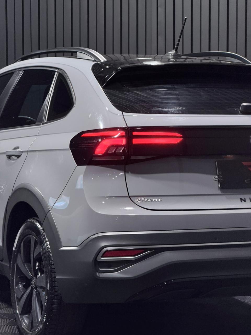 VW NIVUS 1.0 TSI HIGHLINE — foto 11