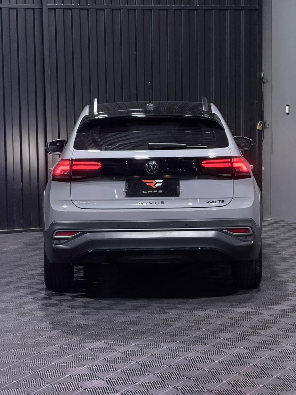 VW NIVUS 1.0 TSI HIGHLINE — foto 12