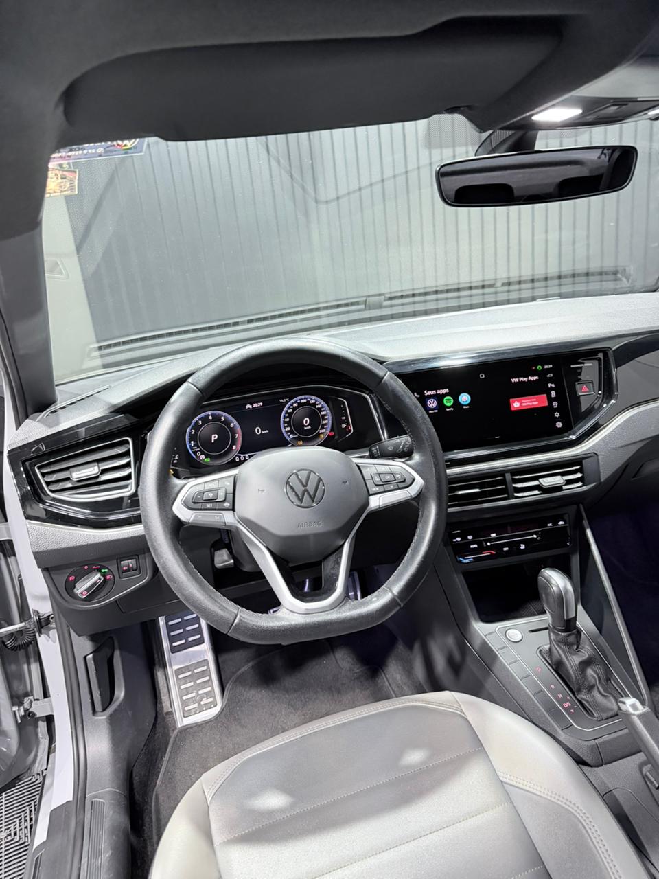 VW NIVUS 1.0 TSI HIGHLINE — foto 15