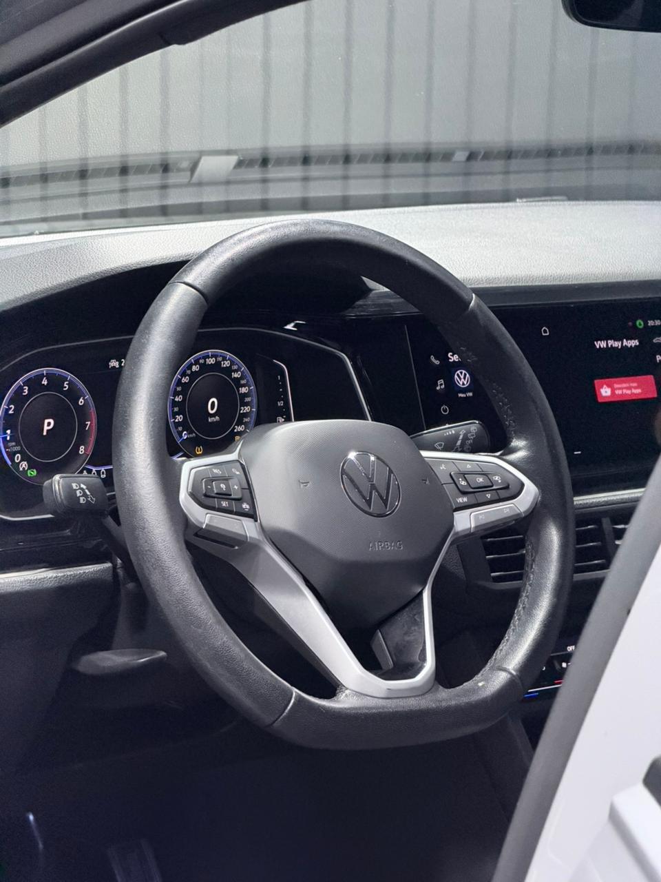 VW NIVUS 1.0 TSI HIGHLINE — foto 16