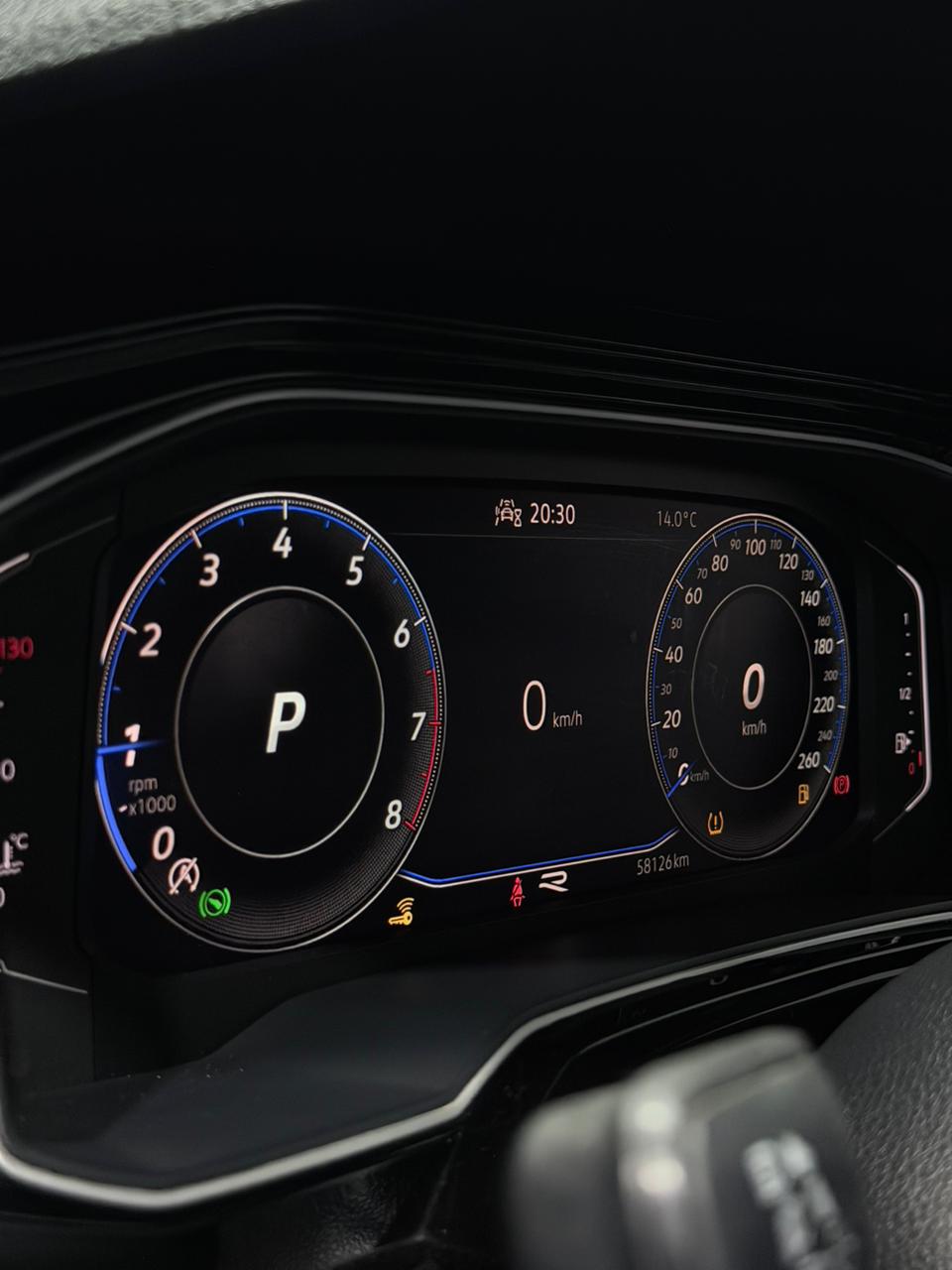 VW NIVUS 1.0 TSI HIGHLINE — foto 17