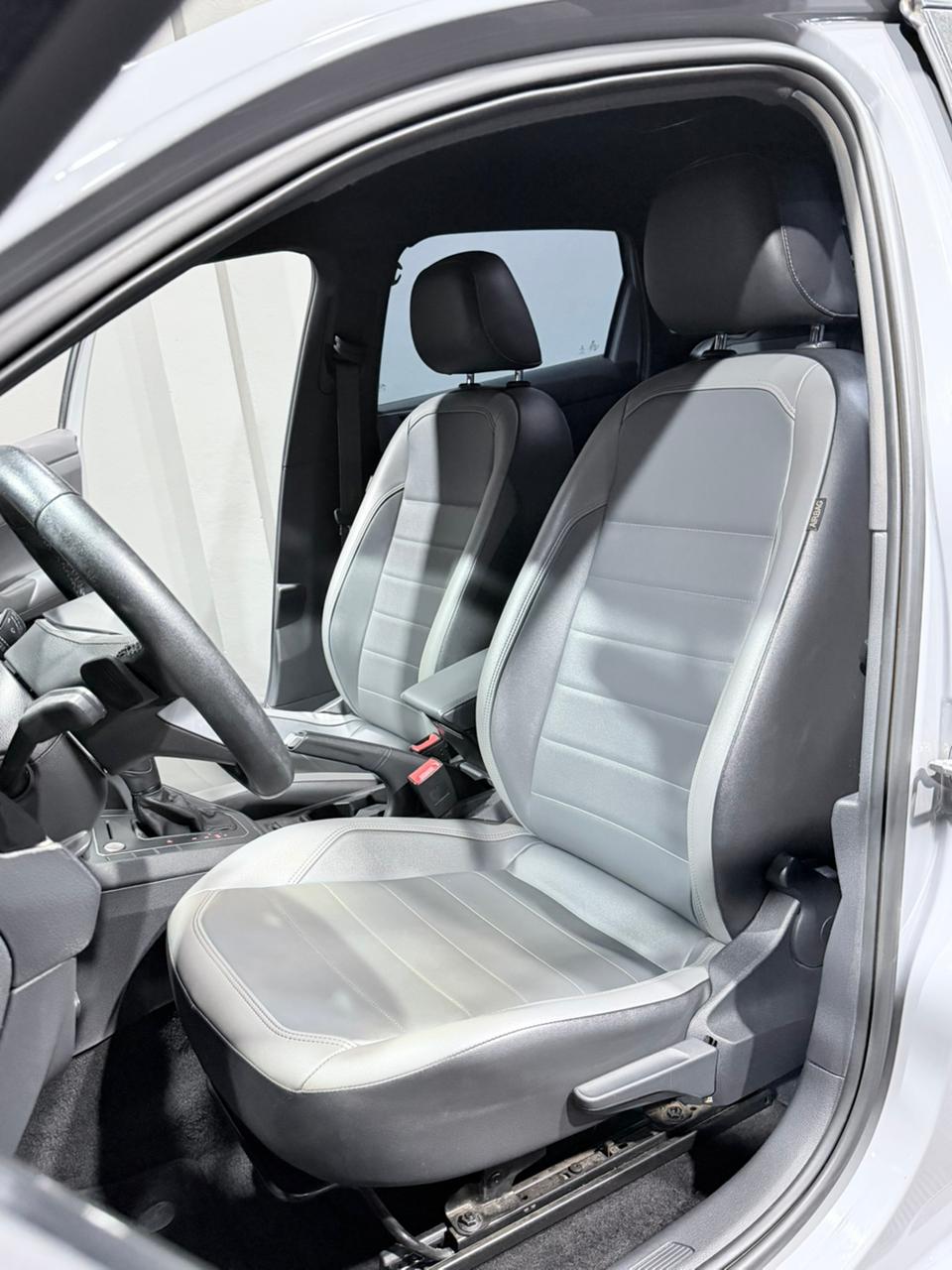 VW NIVUS 1.0 TSI HIGHLINE — foto 19