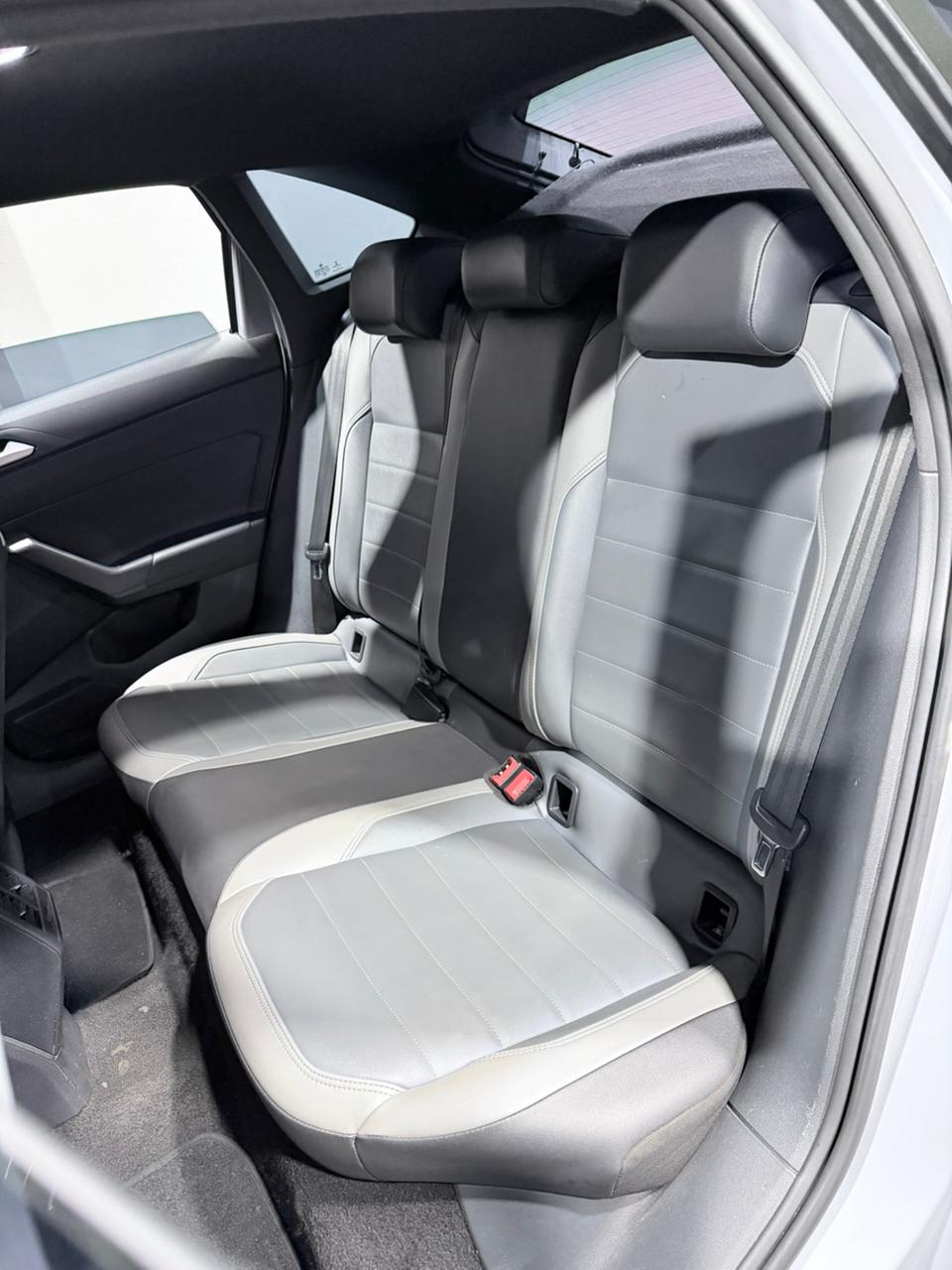 VW NIVUS 1.0 TSI HIGHLINE — foto 20