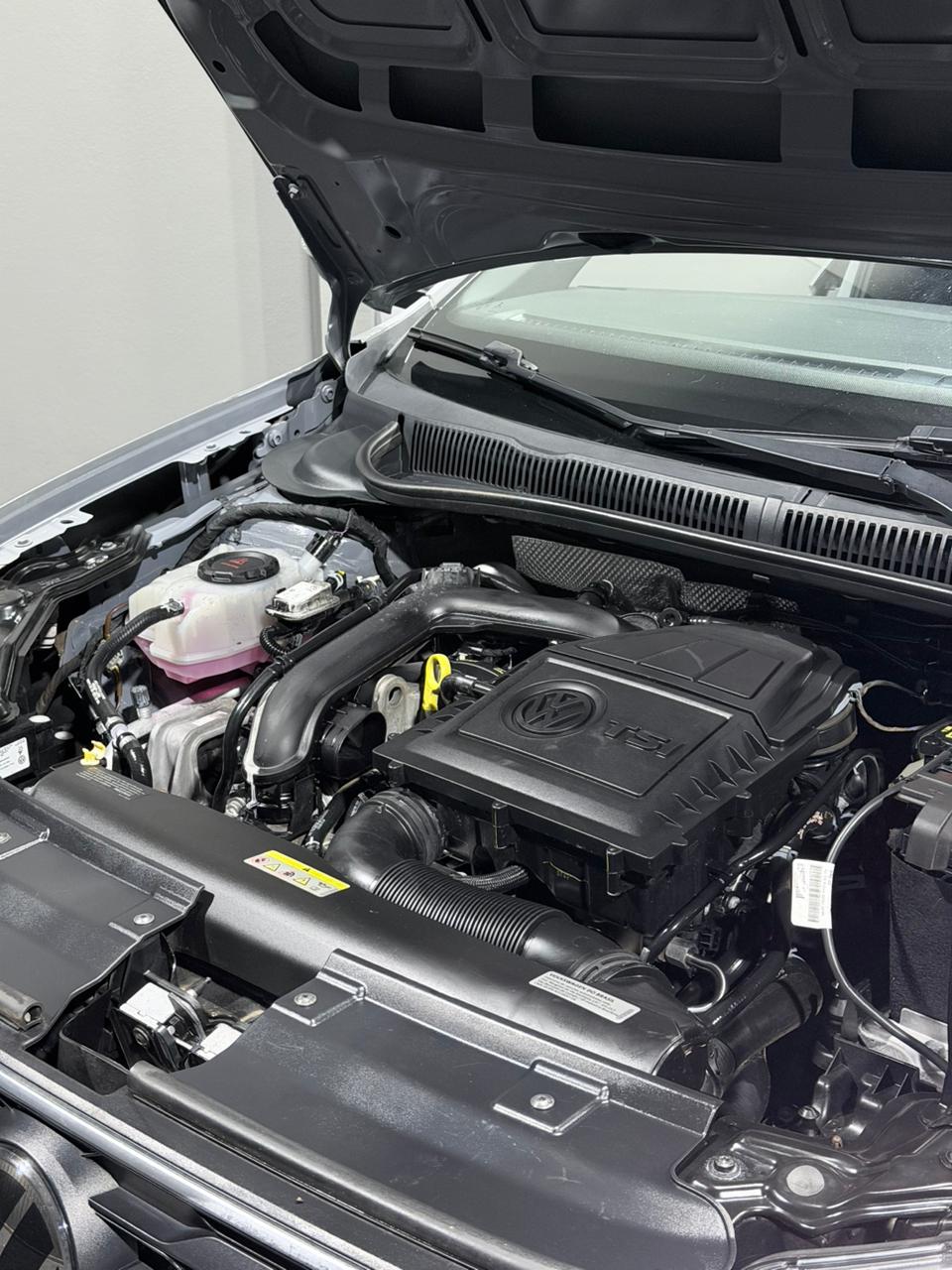 VW NIVUS 1.0 TSI HIGHLINE — foto 22
