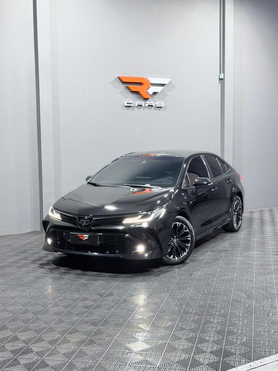 Toyota TOYOTA COROLLA GR-SPORT 2023