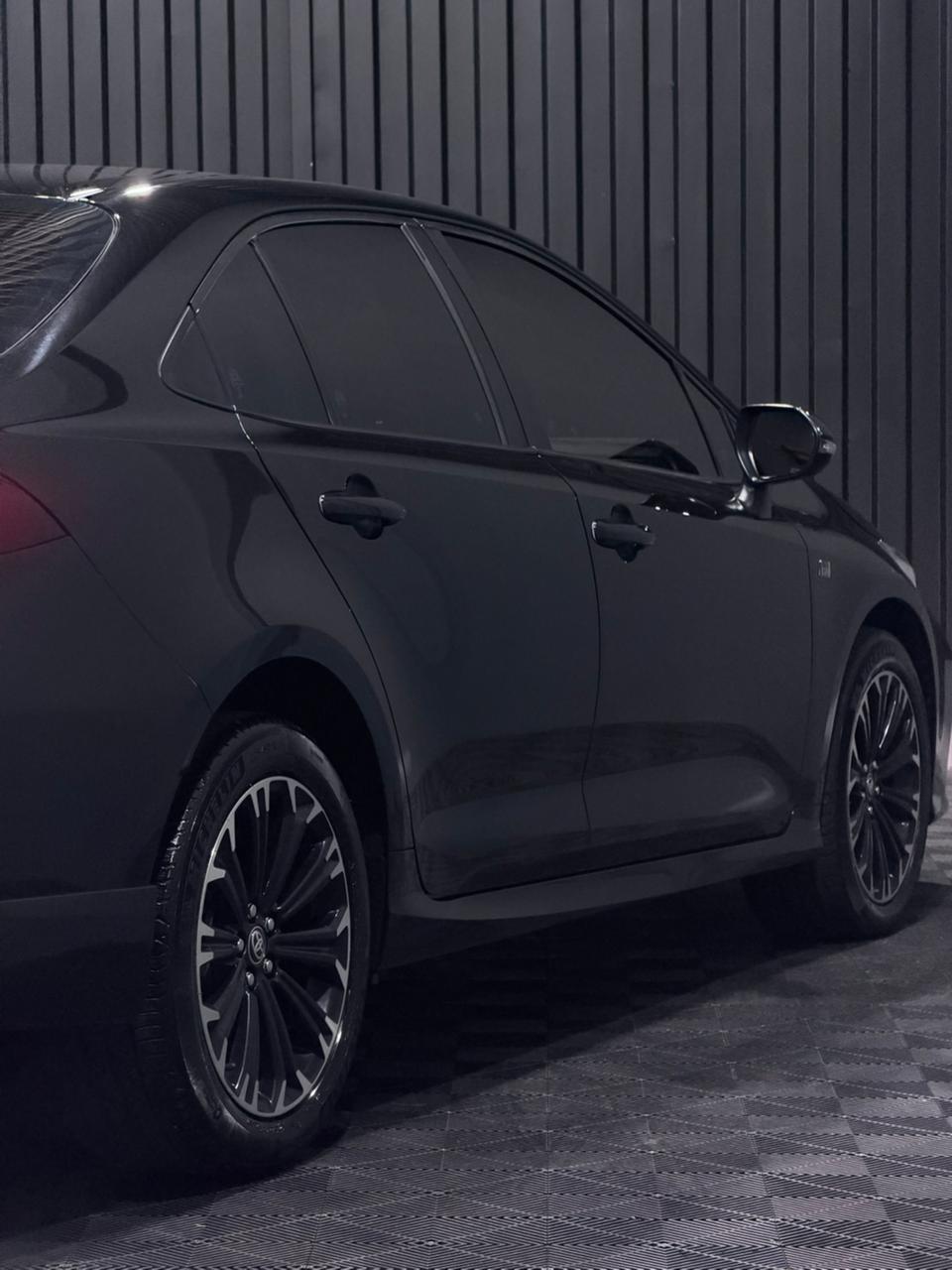 TOYOTA COROLLA GR-SPORT — foto 13