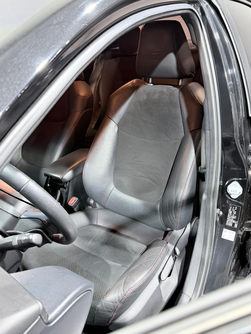 TOYOTA COROLLA GR-SPORT — foto 20