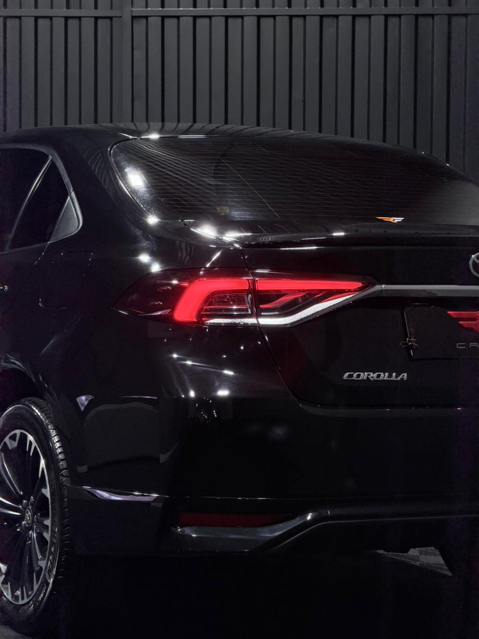 TOYOTA COROLLA GR-SPORT — foto 22