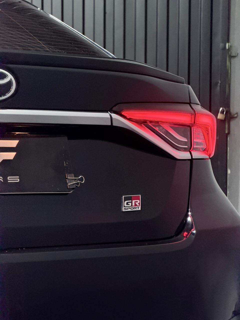 TOYOTA COROLLA GR-SPORT — foto 23