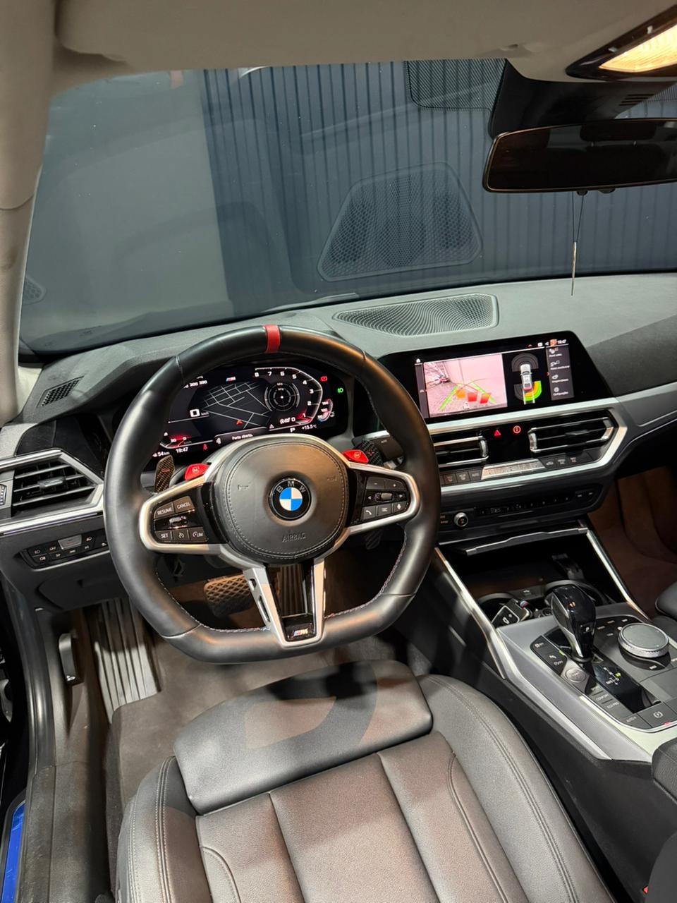 BMW 320i SPORT GP 2.0 TWINPOWER TURBO — foto 14