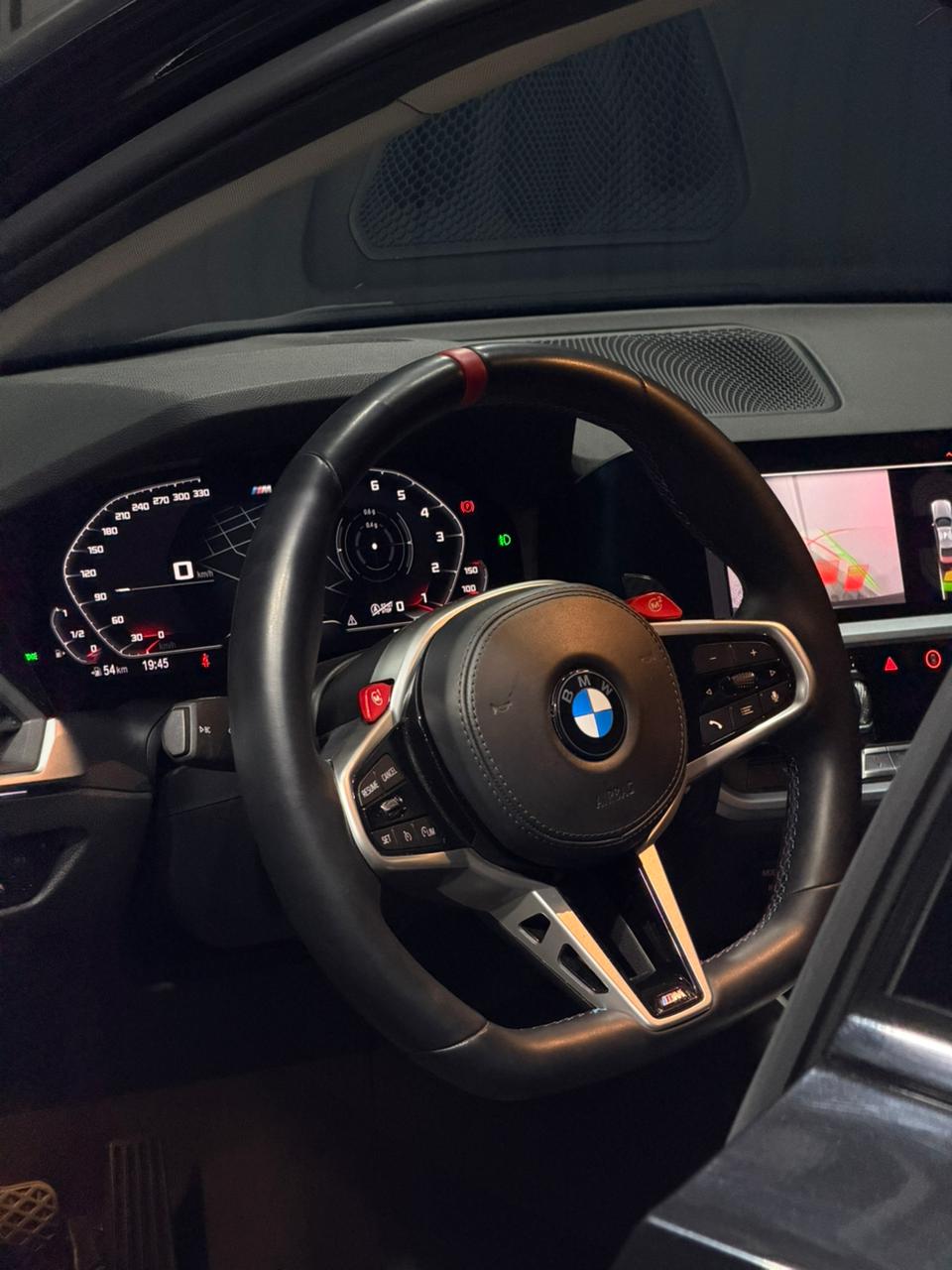 BMW 320i SPORT GP 2.0 TWINPOWER TURBO — foto 15