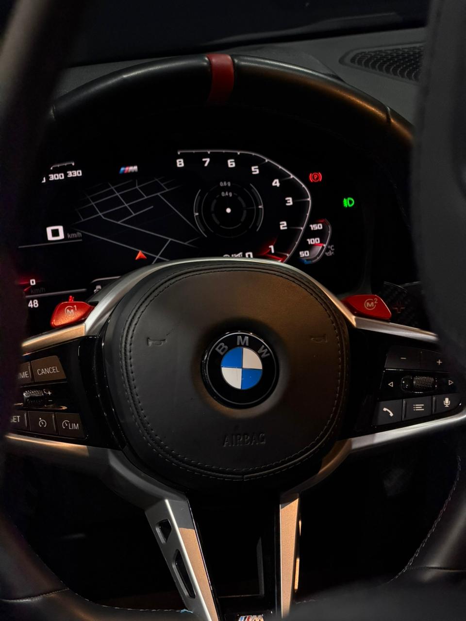 BMW 320i SPORT GP 2.0 TWINPOWER TURBO — foto 16