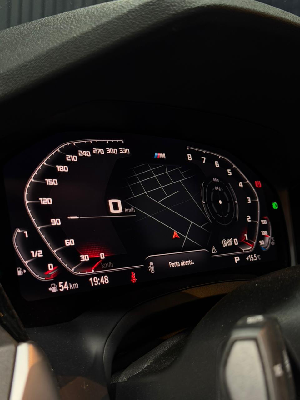 BMW 320i SPORT GP 2.0 TWINPOWER TURBO — foto 17