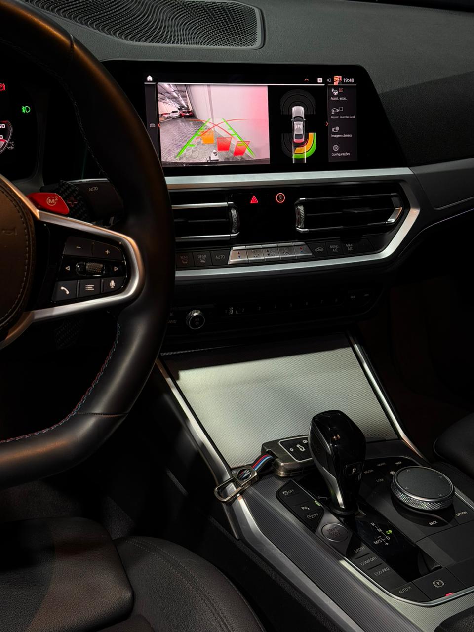 BMW 320i SPORT GP 2.0 TWINPOWER TURBO — foto 18