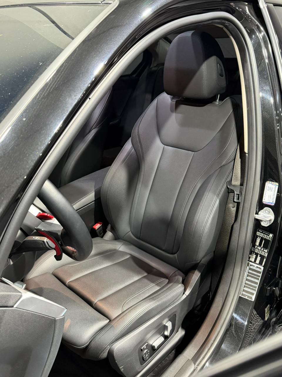 BMW 320i SPORT GP 2.0 TWINPOWER TURBO — foto 22