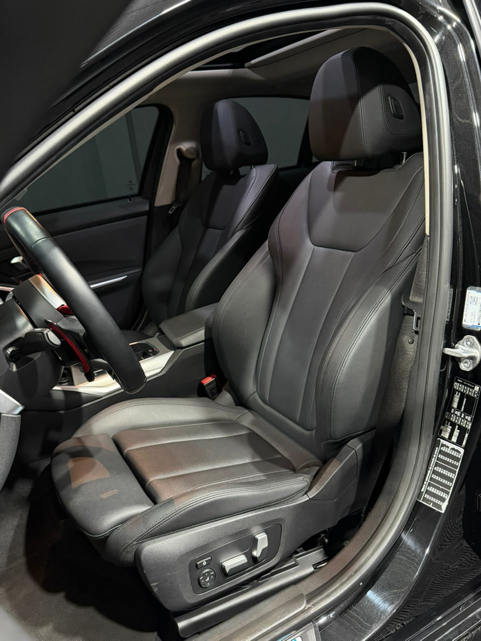 BMW 320i SPORT GP 2.0 TWINPOWER TURBO — foto 23