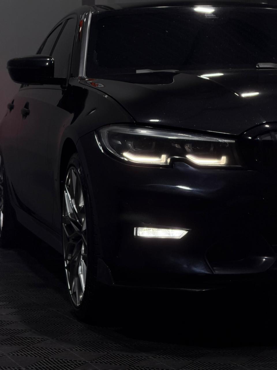 BMW 320i SPORT GP 2.0 TWINPOWER TURBO — foto 26
