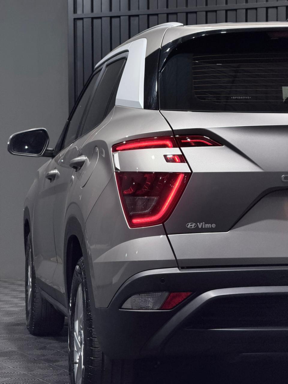 HYUNDAI CRETA COMFORT 1.0 TGDI — foto 12