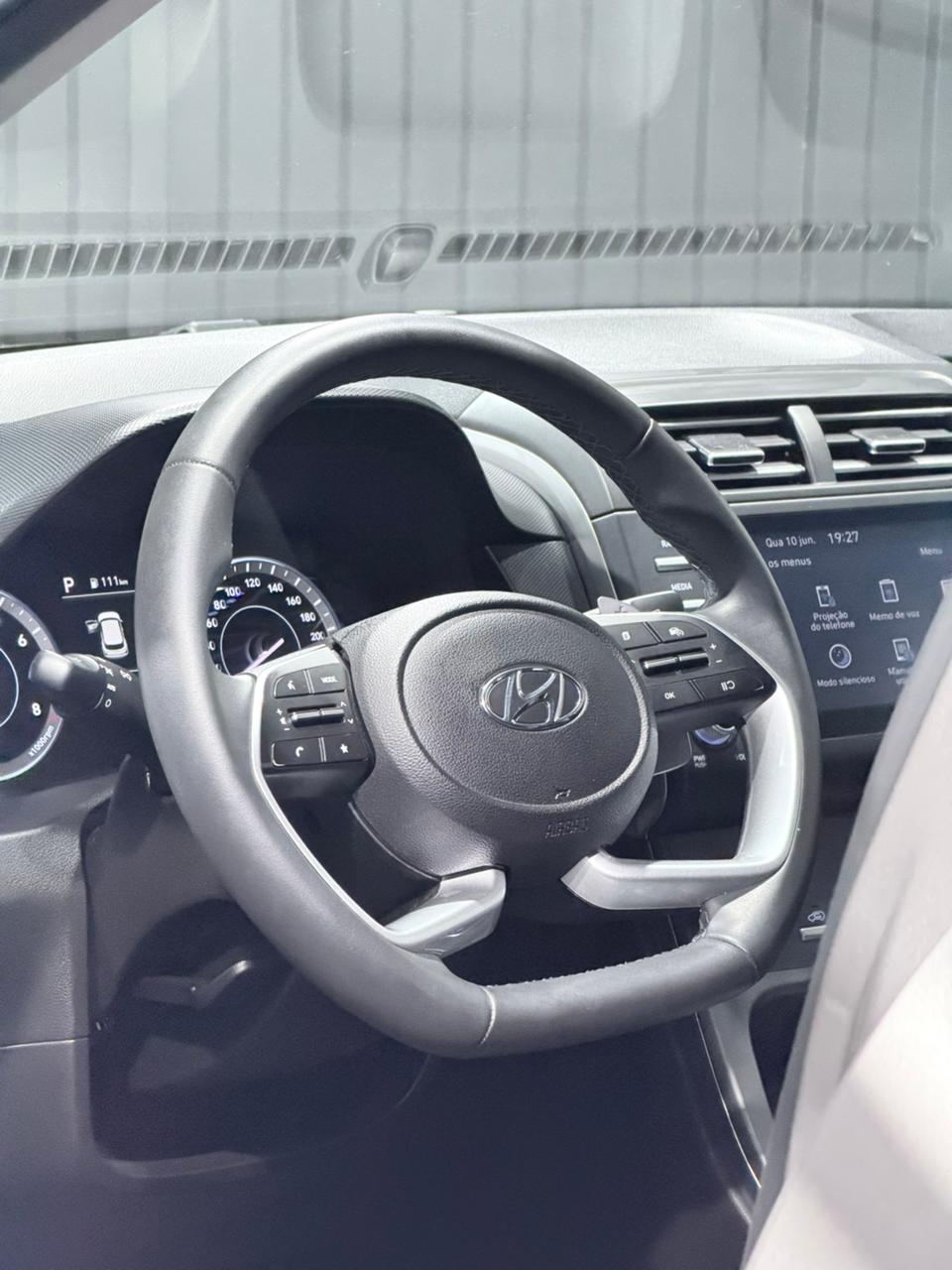 HYUNDAI CRETA COMFORT 1.0 TGDI — foto 16