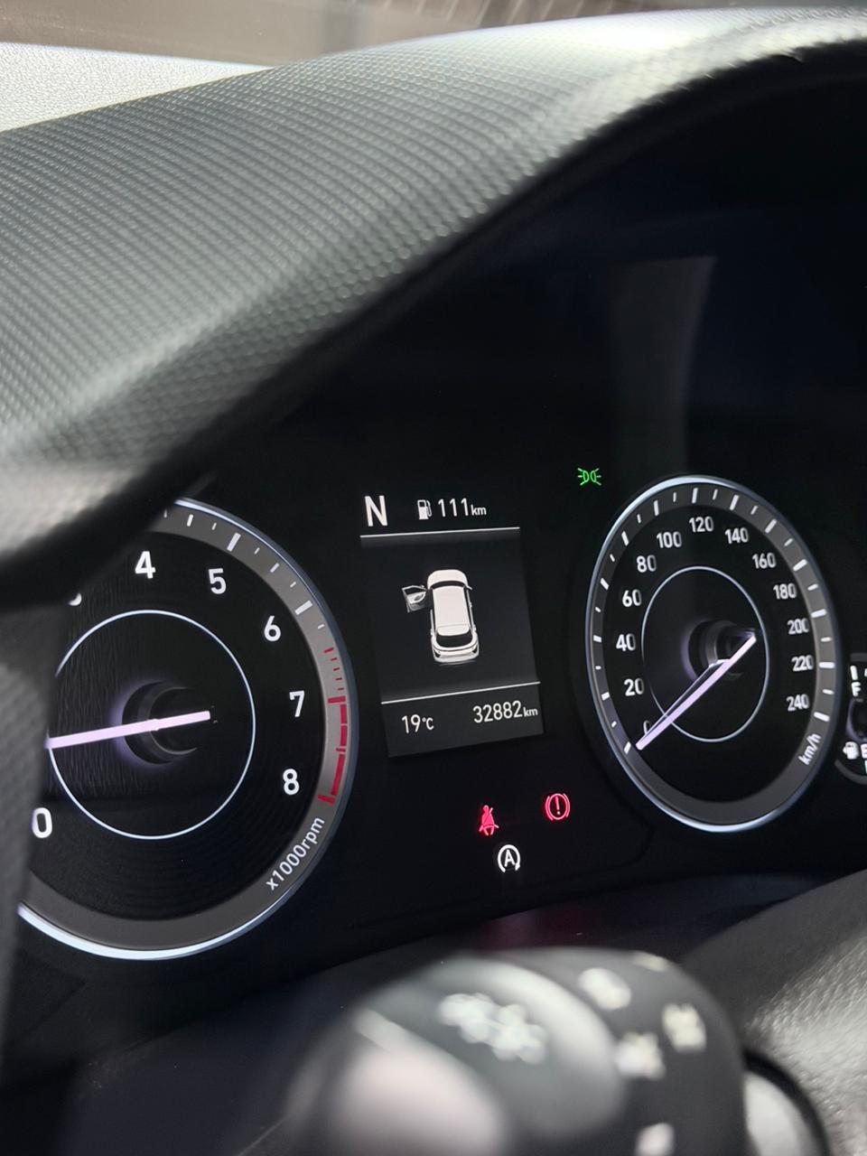 HYUNDAI CRETA COMFORT 1.0 TGDI — foto 17