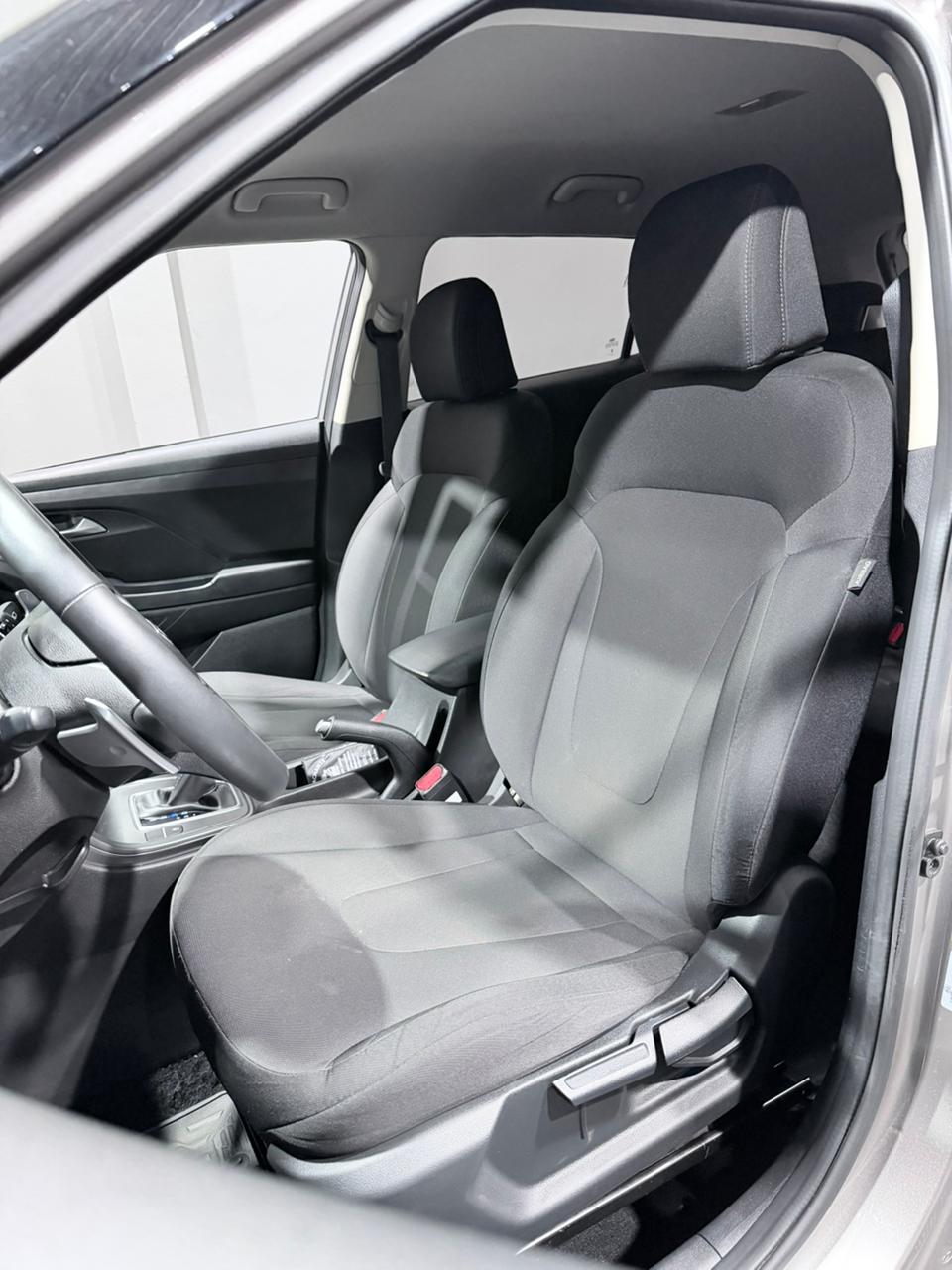 HYUNDAI CRETA COMFORT 1.0 TGDI — foto 20