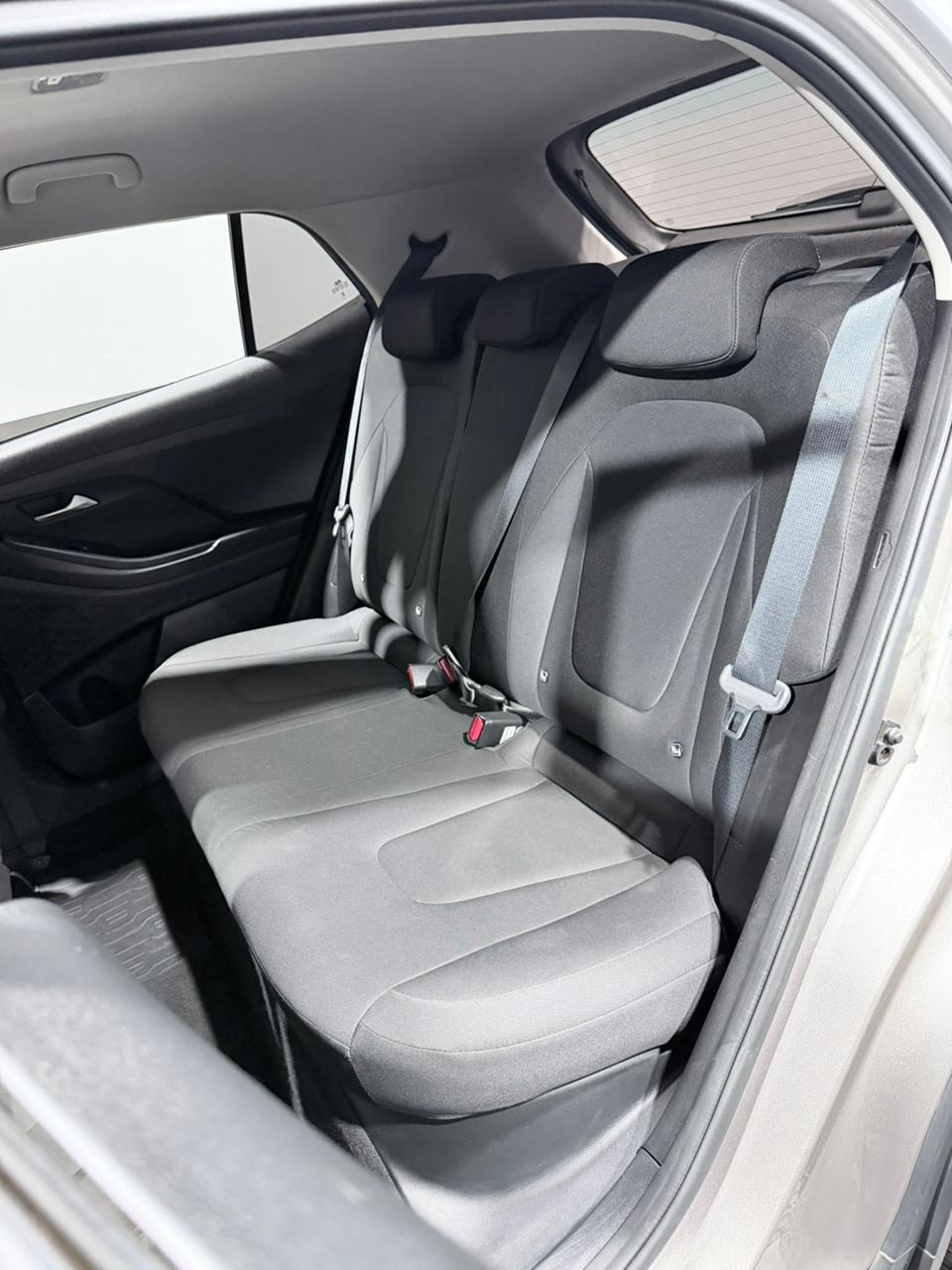 HYUNDAI CRETA COMFORT 1.0 TGDI — foto 21