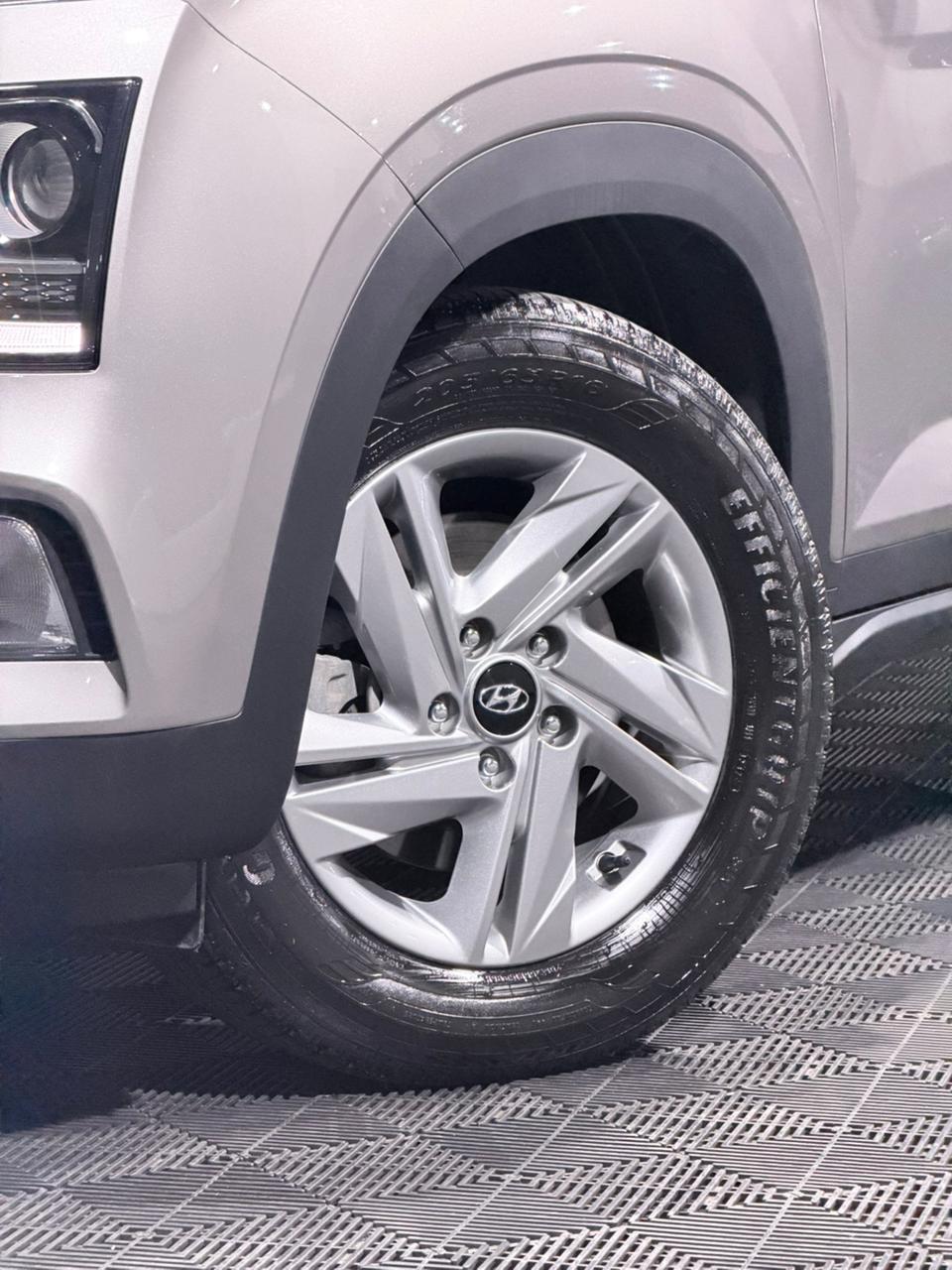 HYUNDAI CRETA COMFORT 1.0 TGDI — foto 22