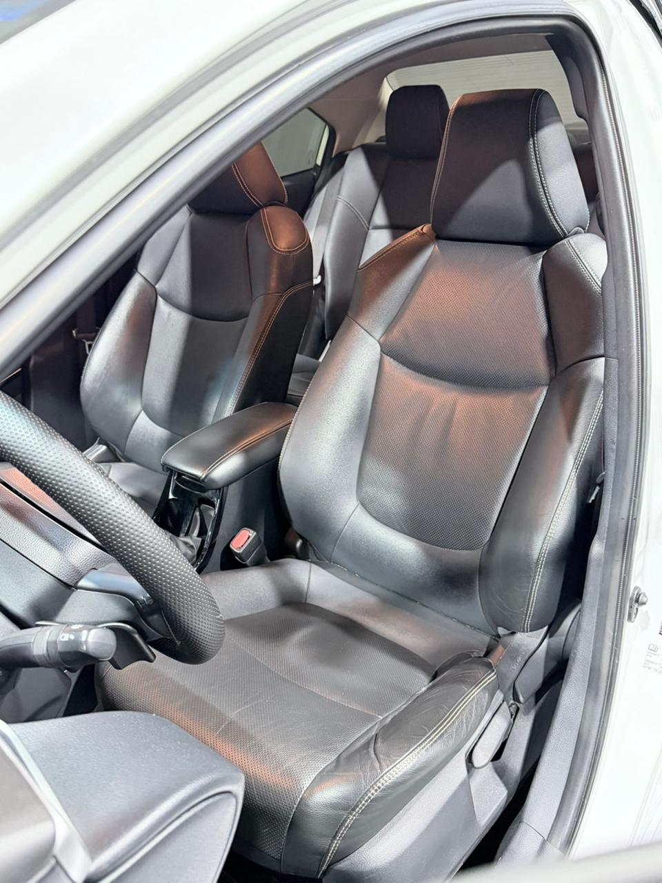 TOYOTA COROLLA XEI 2.0 — foto 18