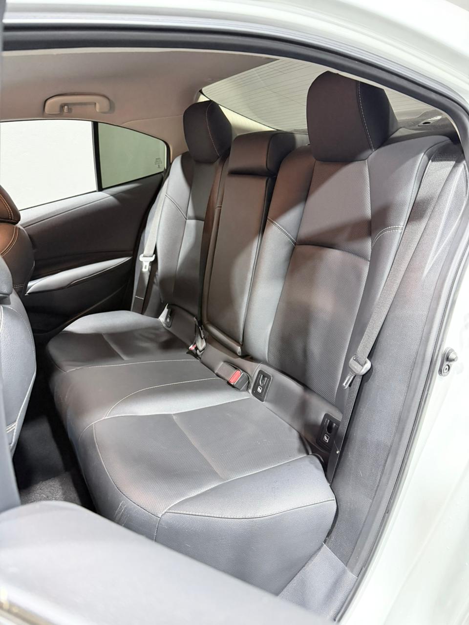 TOYOTA COROLLA XEI 2.0 — foto 19