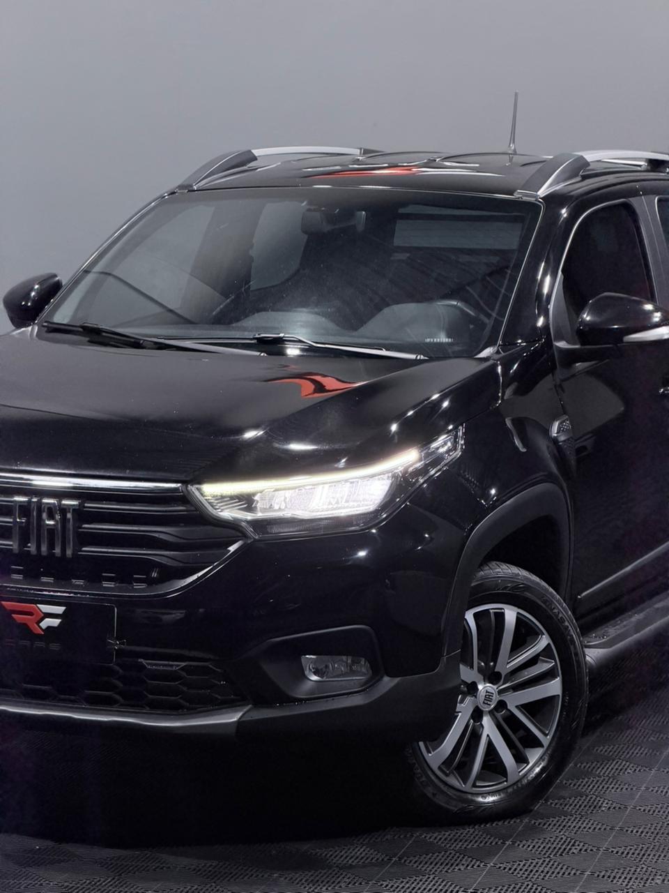 FIAT STRADA VOLCANO 1.3 FLEX — foto 3