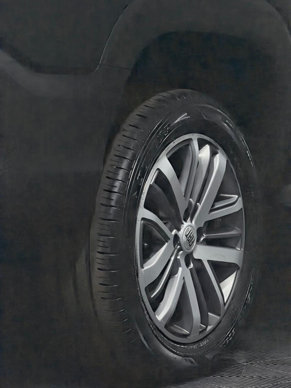 FIAT STRADA VOLCANO 1.3 FLEX — foto 18