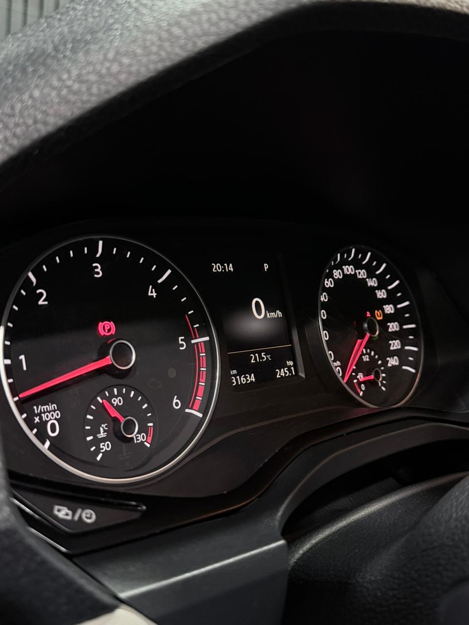 VW AMAROK 3.0 V6 HIGHLINE — foto 16