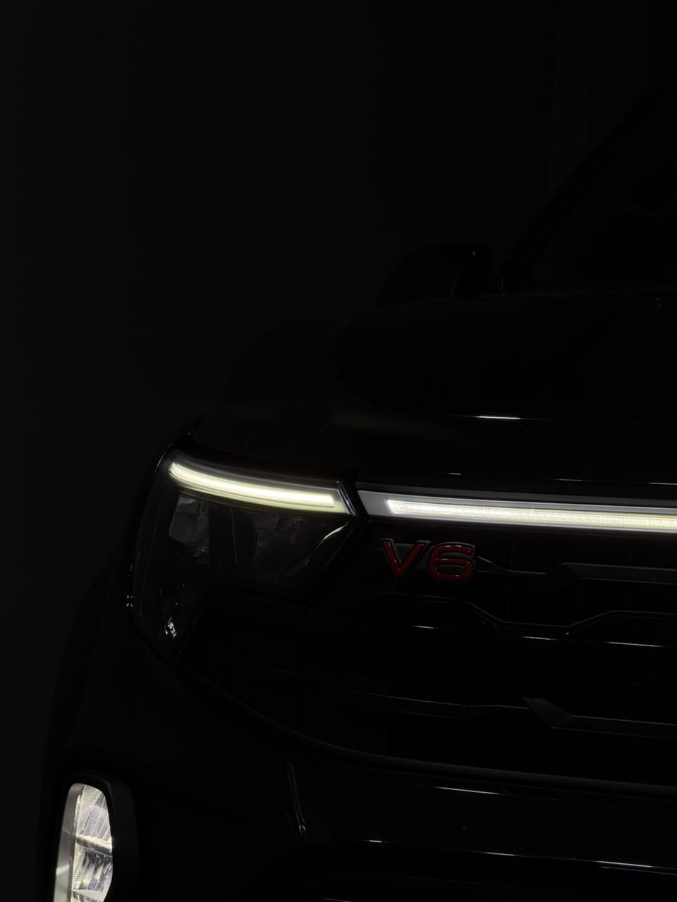 VW AMAROK 3.0 V6 HIGHLINE — foto 24