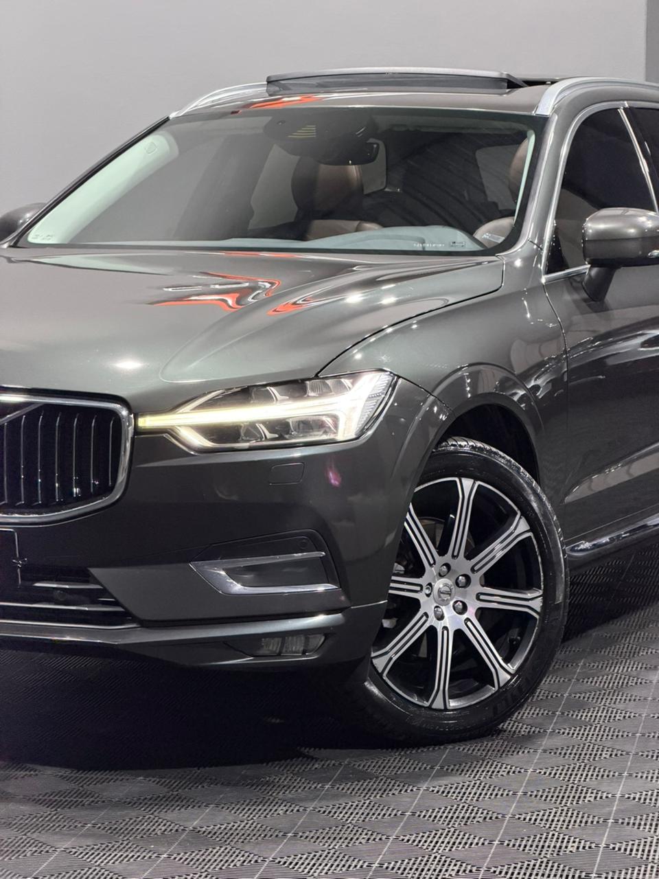 VOLVO XC60 T5 INSCRIPTION 2.0 TURBO AWD — foto 20