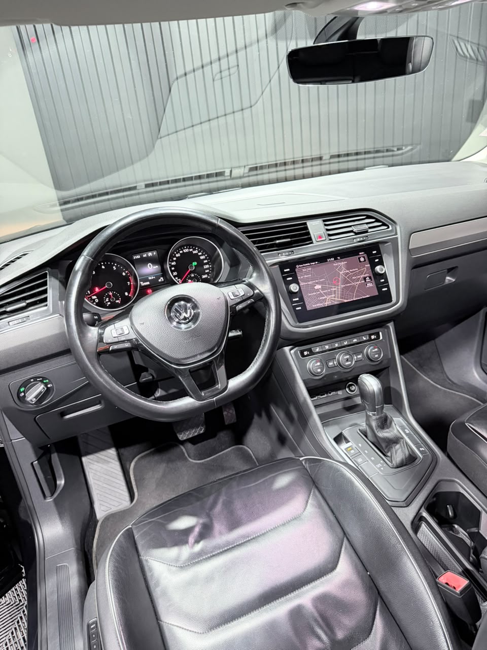 VW TIGUAN ALLSPACE COMFORTLINE 1.4 250 TSI — foto 12