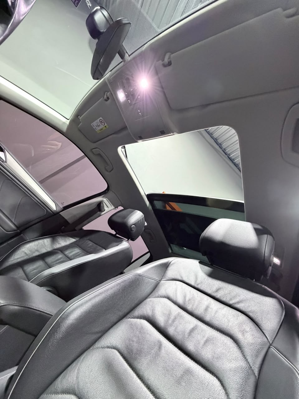 VW TIGUAN ALLSPACE COMFORTLINE 1.4 250 TSI — foto 15
