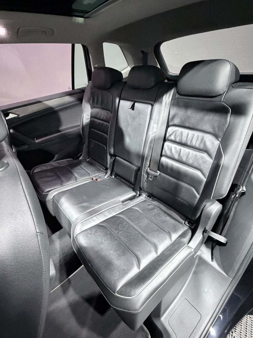 VW TIGUAN ALLSPACE COMFORTLINE 1.4 250 TSI — foto 17