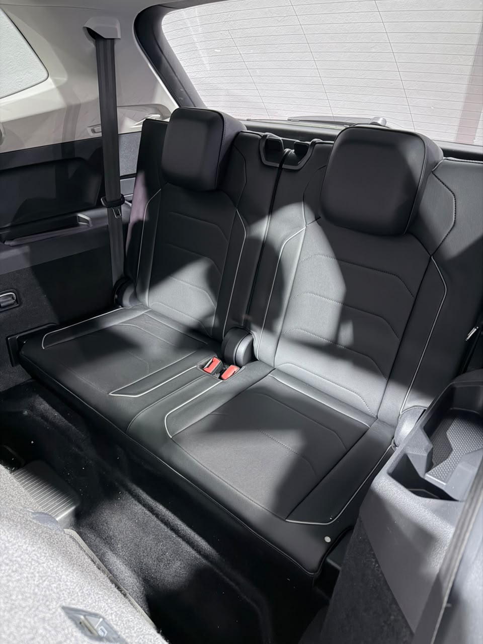 VW TIGUAN ALLSPACE COMFORTLINE 1.4 250 TSI — foto 18
