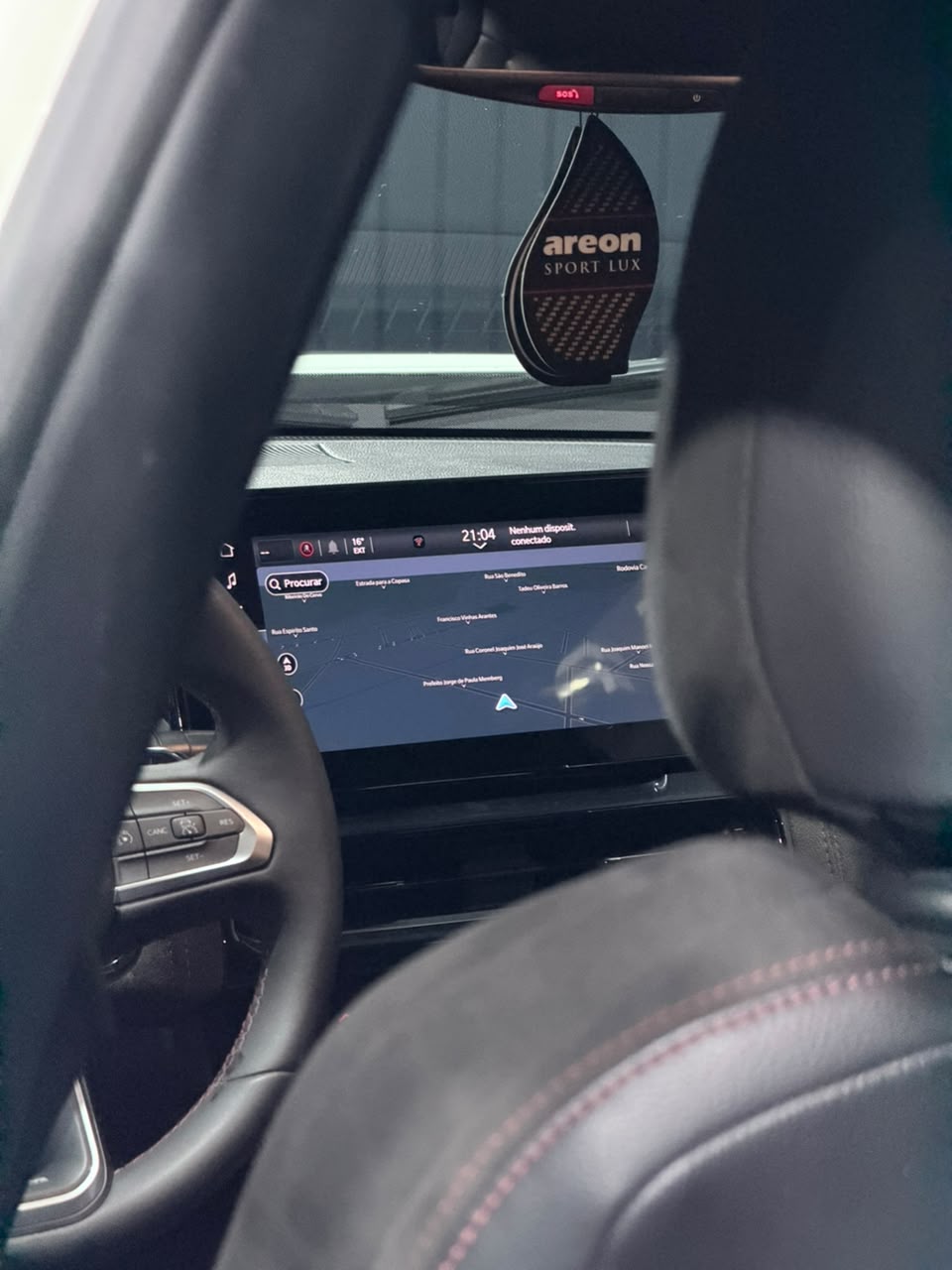 RAM RAMPAGE 2.0 TURBO HURRICANE — foto 17