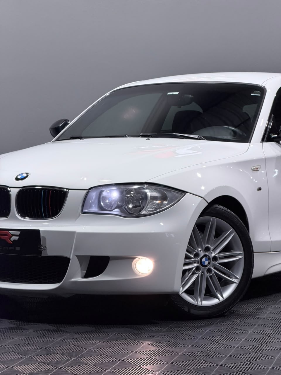 BMW 118iA 2.0 136cv — foto 3