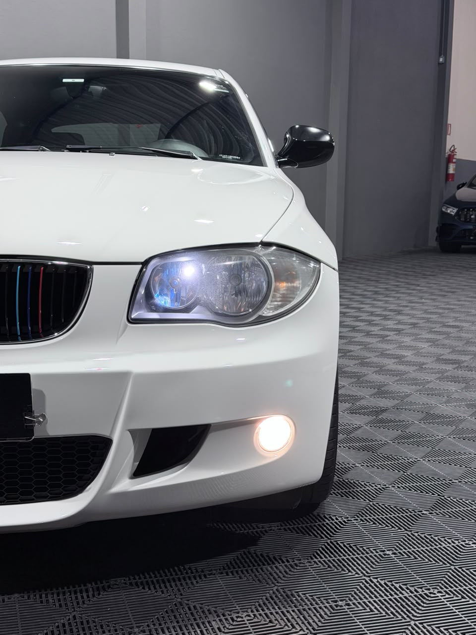 BMW 118iA 2.0 136cv — foto 4