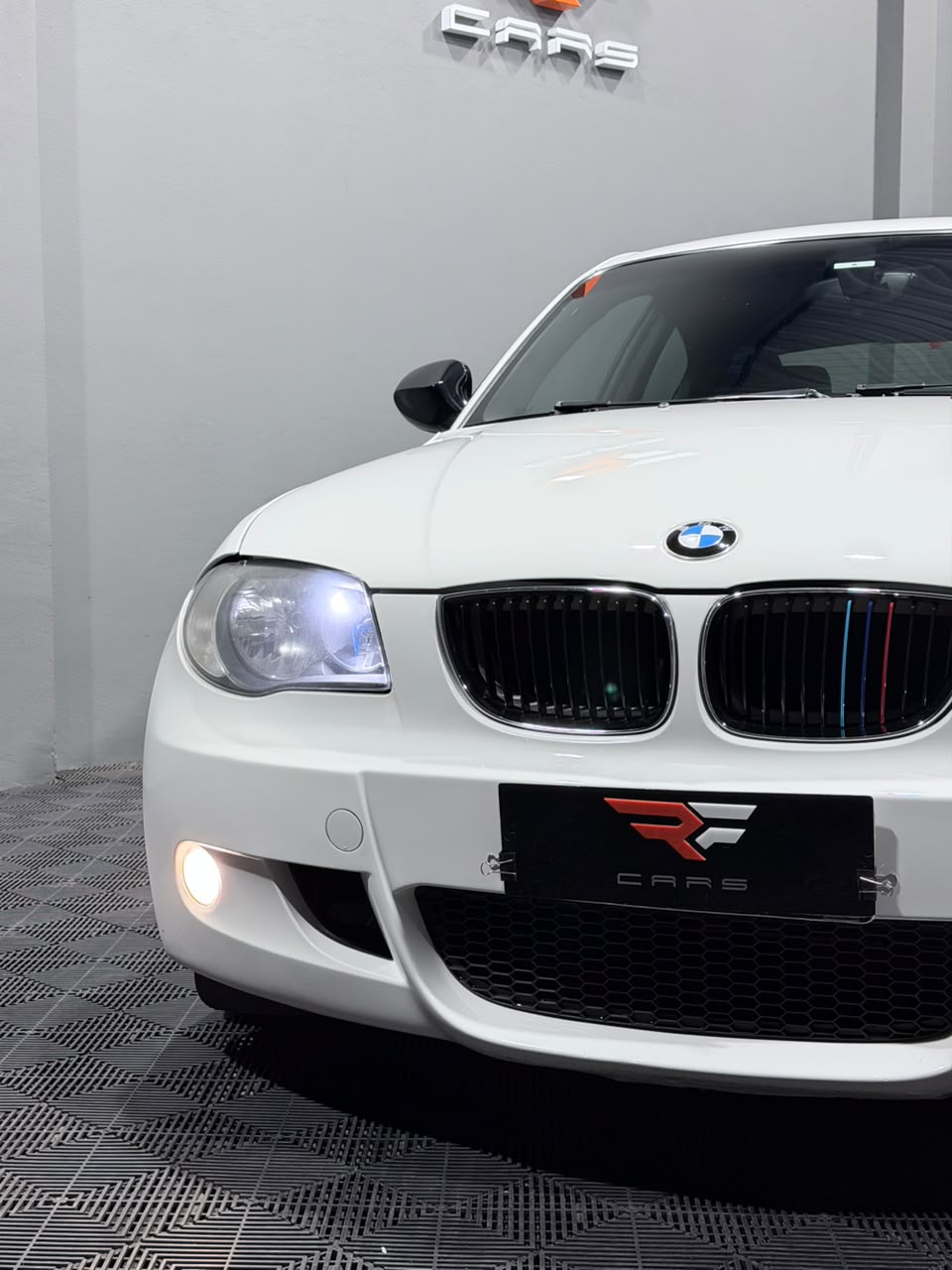 BMW 118iA 2.0 136cv — foto 5